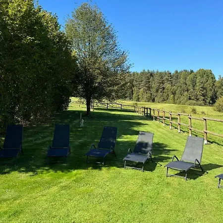 Smrcina Resort