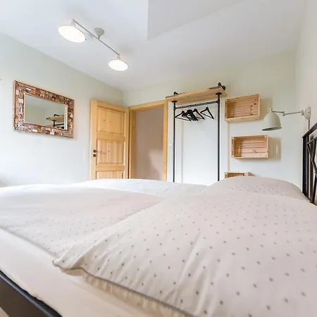 Smrcina Resort Vendégház