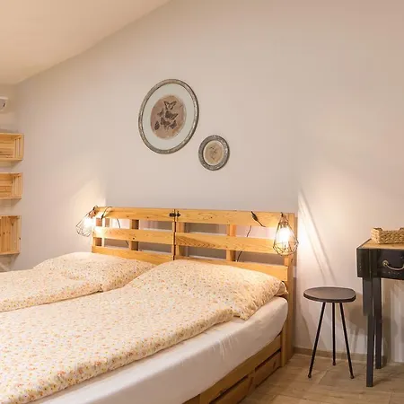 Smrcina Resort Guest house 3*