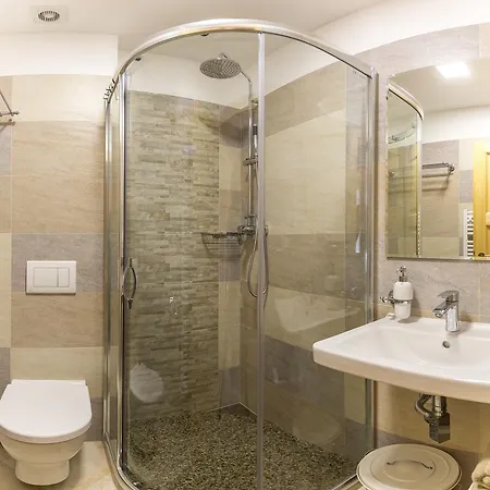 Smrcina Resort Vendégház 3*