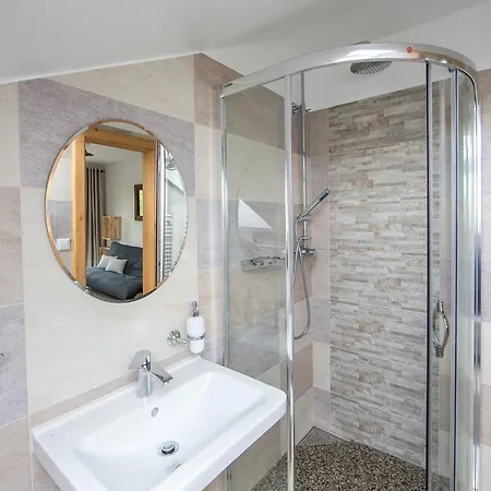 Smrcina Resort Vendégház Smrčina