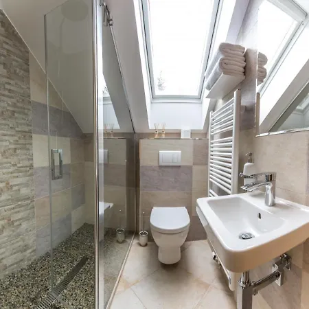Smrcina Resort Guest house 3*