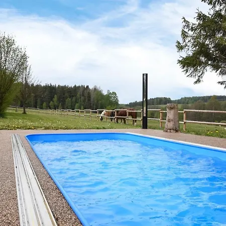 Smrcina Resort Smrčina