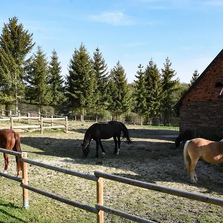 Smrcina Resort