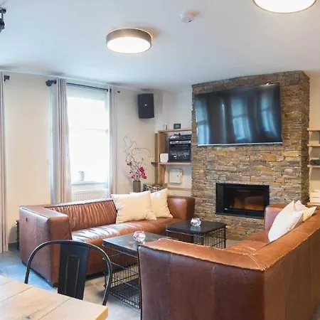 Smrcina Resort Vendégház 3*