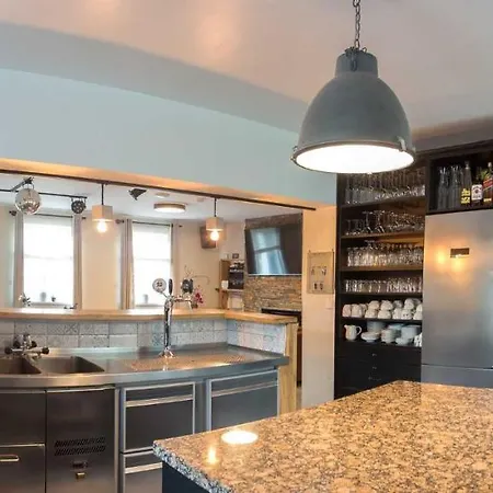 Smrcina Resort Smrčina