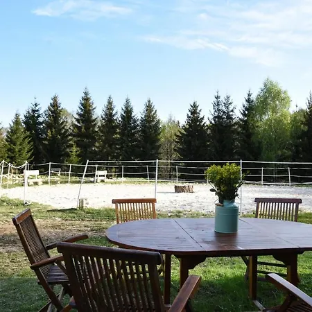 Smrcina Resort Guest house 3*