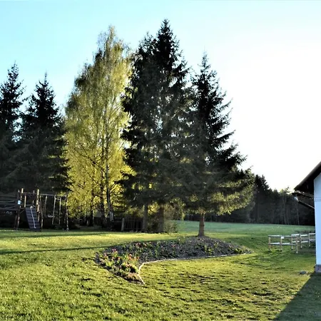 Vendégház Smrcina Resort