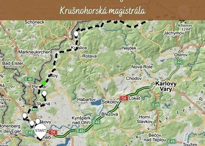 Penzion Smrcina Resort