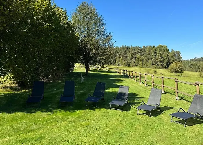 Smrcina Resort
