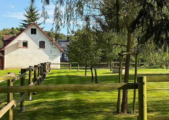 Smrcina Resort Penzion