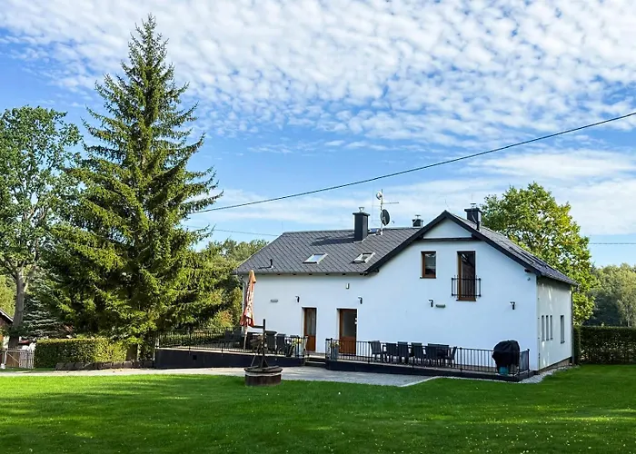 Smrcina Resort Penzion 4*