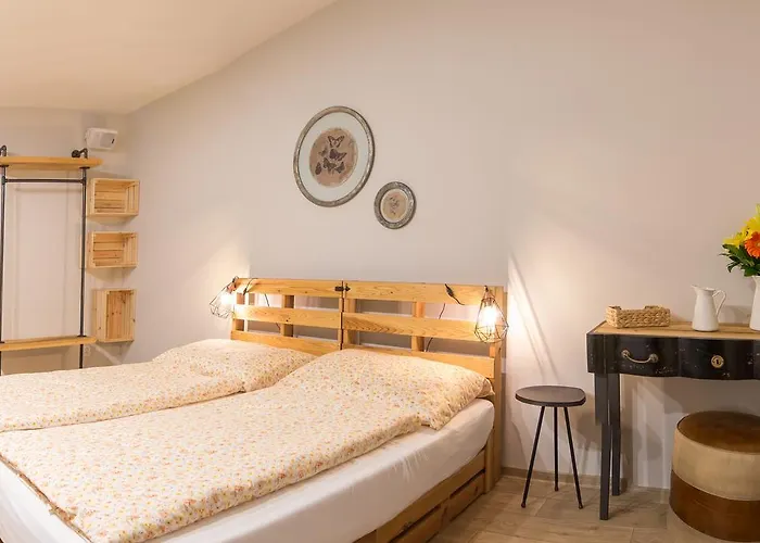 Smrcina Resort Penzion 4*
