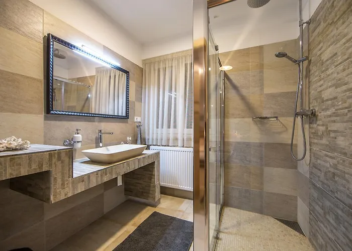 Smrcina Resort 4* Smrcina