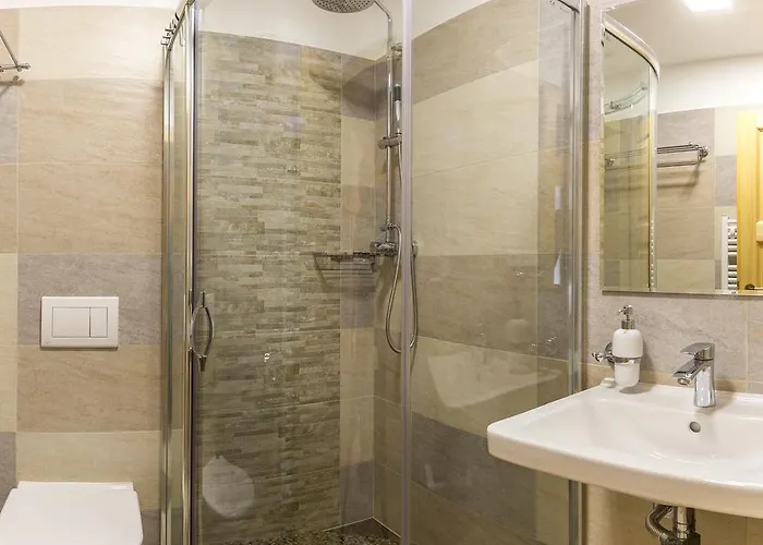 Smrcina Resort Penzion 4*