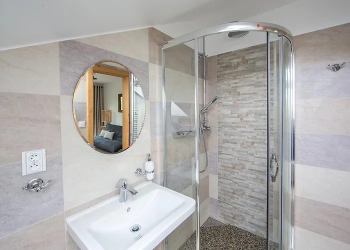 Smrcina Resort Гостевой дом Smrcina