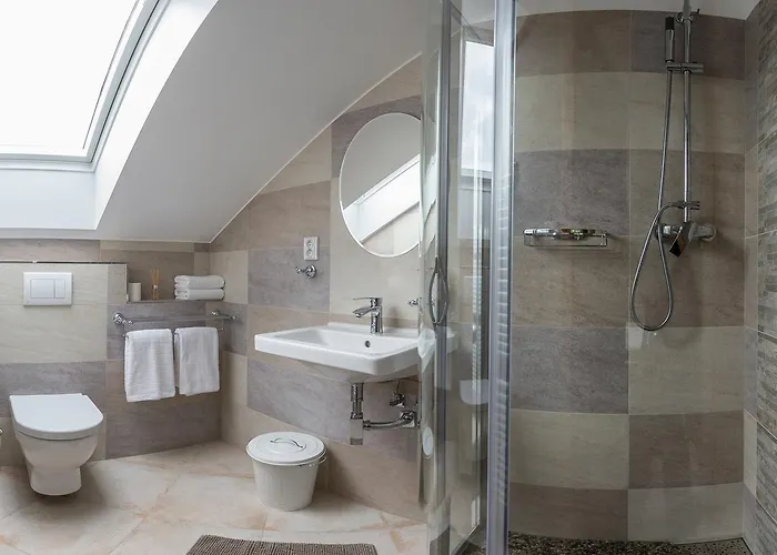 Smrcina Resort 4*