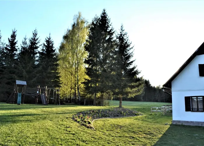 Penzion Smrcina Resort